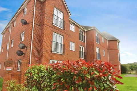 2 bedroom apartment for sale, Windrush Close, Pelsall