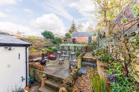 3 bedroom cottage for sale, Bulls Lane, Kings Sutton