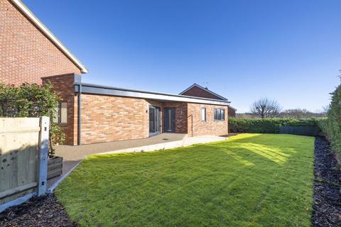 2 bedroom detached bungalow for sale, Sycamore Court, Uckfield