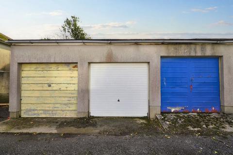 Garage for sale, Burton Villa Close, Brixham