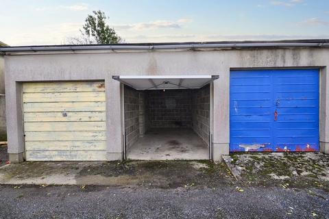 Garage for sale, Burton Villa Close, Brixham