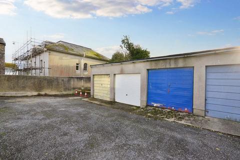 Garage for sale, Burton Villa Close, Brixham