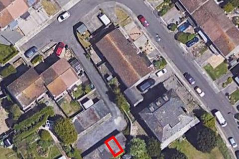 Garage for sale, Burton Villa Close, Brixham