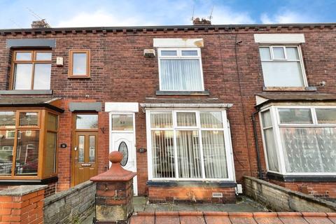 2 bedroom terraced house for sale, Normanby Street, Morris Green