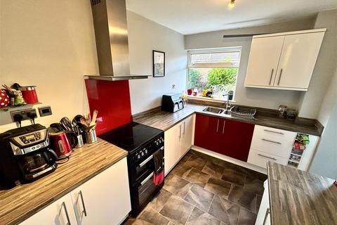 3 bedroom semi-detached house for sale, Pilgrims Way, Gilesgate Moor, Durham