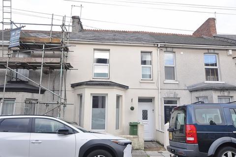 3 bedroom terraced house for sale, Alvington Street, Plymouth. Three Bedroom Family Home.