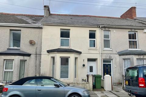 3 bedroom terraced house for sale, Alvington Street, Plymouth. Three Bedroom Family Home.