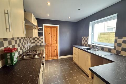 3 bedroom terraced house for sale, Alvington Street, Plymouth. Three Bedroom Family Home.