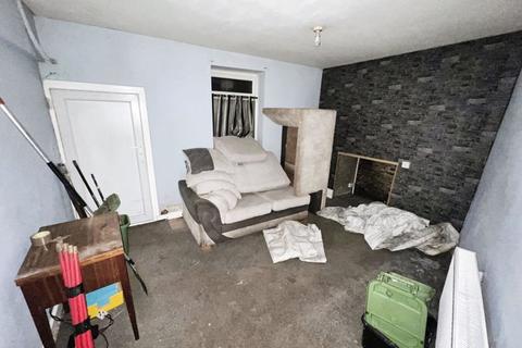 8 Back Bradshaw Brow, Bolton, BL2 3DJ