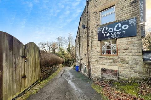 8 Back Bradshaw Brow, Bolton, BL2 3DJ