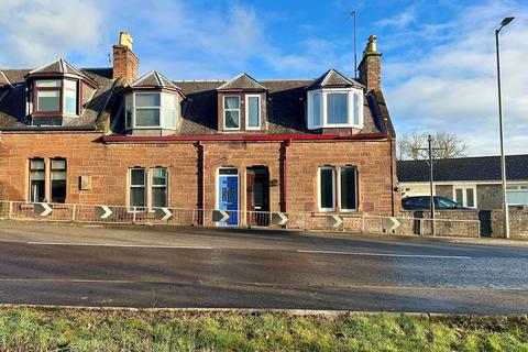 2 bedroom end of terrace house for sale, Burnock Street, Ochiltree