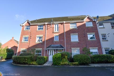 2 bedroom apartment for sale, Maryport Drive, Timperley, WA15 7NS