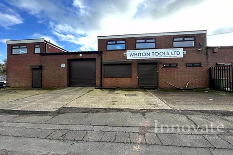 Property to rent - Parsonage Street, Oldbury B69
