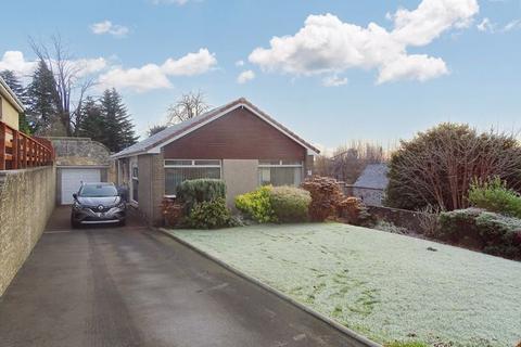 3 bedroom detached bungalow for sale, Redwell Place, Alloa FK10