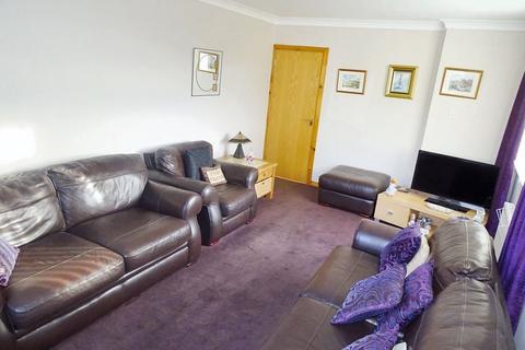 3 bedroom detached bungalow for sale, Redwell Place, Alloa FK10