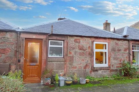 3 bedroom cottage for sale, Leishman Square, James Street, Alva FK12