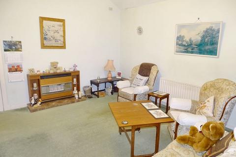 3 bedroom cottage for sale, Leishman Square, James Street, Alva FK12