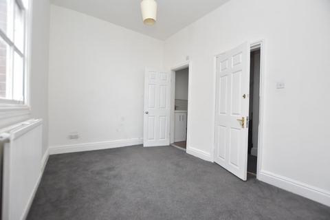 undefined, Mansfield Road, Nottingham NG1 3FQ