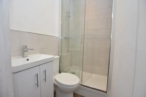 undefined, Mansfield Road, Nottingham NG1 3FQ