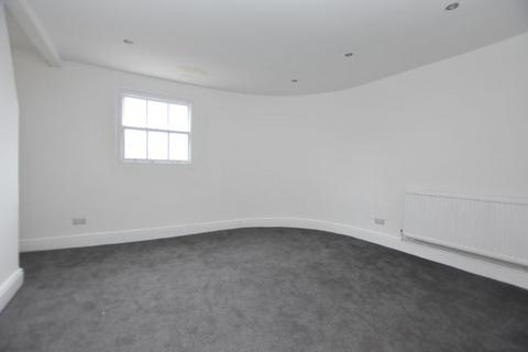 undefined, Mansfield Road, Nottingham NG1 3FQ