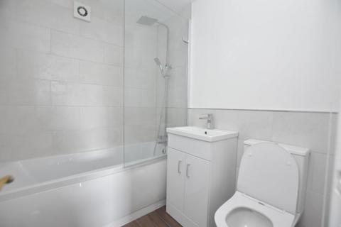undefined, Mansfield Road, Nottingham NG1 3FQ