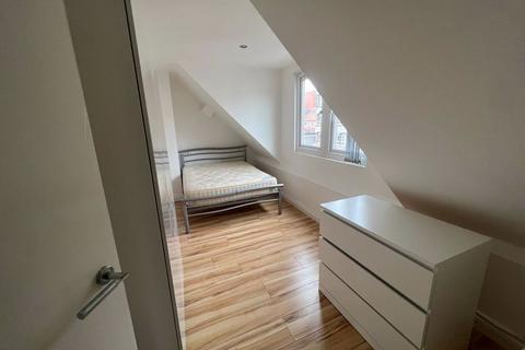 1 bedroom flat to rent, Granby Street, City Centre