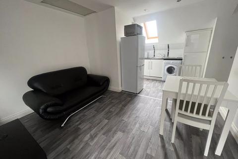 1 bedroom flat to rent, Granby Street, City Centre