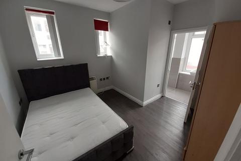 1 bedroom apartment to rent, 104 Granby Street, Leicester