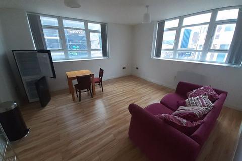 1 bedroom apartment to rent, 104 Granby Street, Leicester