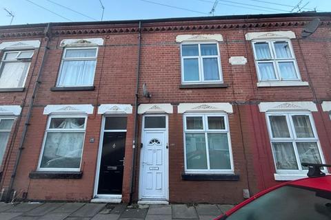 2 bedroom terraced house for sale, Tudor Road, Newfoundpool