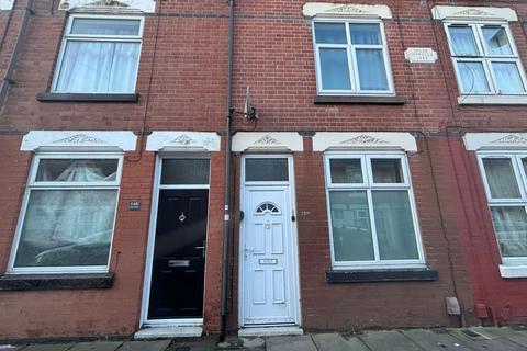 2 bedroom terraced house for sale, Tudor Road, Newfoundpool