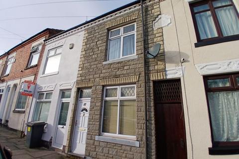 2 bedroom terraced house for sale, Ruby Street, Newfoundpool