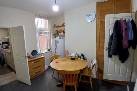 3 bedroom end of terrace house for sale, Jarrom Street, Westcotes