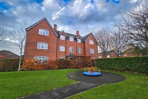 2 bedroom apartment for sale, Becconsall Gardens, Preston PR4