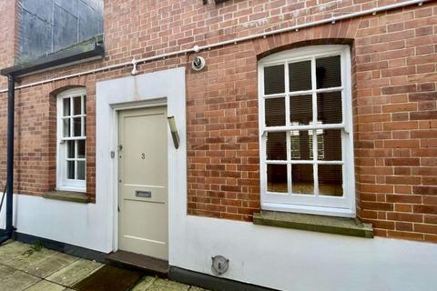 2 bedroom apartment for sale, Trinity Street, Dorchester, DT1