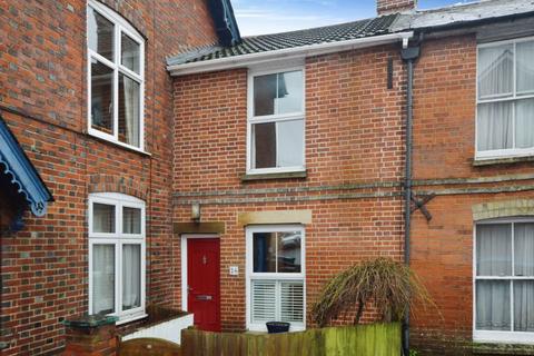 3 bedroom terraced house for sale, Fowlers Road, Salisbury                                                                             *VIDEO TOUR*