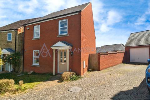 4 bedroom detached house to rent, Bicester OX26