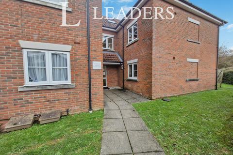 2 bedroom apartment to rent, Boyatt Wood, Eastleigh