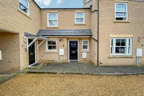 2 bedroom flat to rent, The Mews, PE27