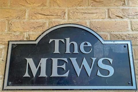 2 bedroom flat to rent, The Mews, PE27