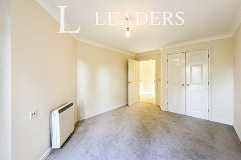 1 bedroom flat to rent, Highview Court, 46 Wortley Road