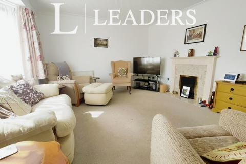 4 bedroom detached house to rent, Lavender Way, Bourne PE10