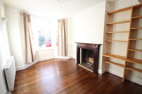 2 bedroom terraced house to rent, Sedgwick Street, CB1