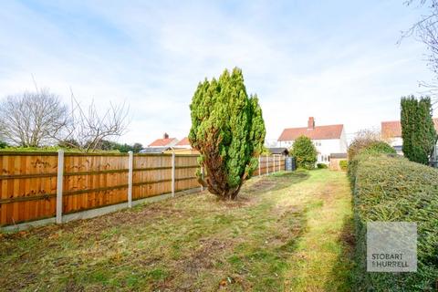 2 bedroom semi-detached house for sale, Chapel Terrace, Norwich NR12