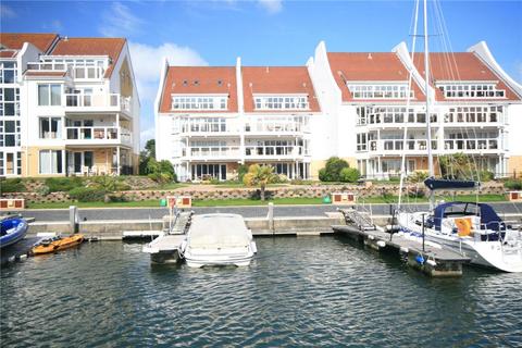 2 bedroom apartment to rent, Moriconium Quay, Poole, BH15