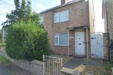 1 bedroom semi-detached house to rent, Parkhall Road, PE28