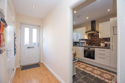 3 bedroom townhouse for sale, Westleigh Lane, Leigh, WN7 5JE