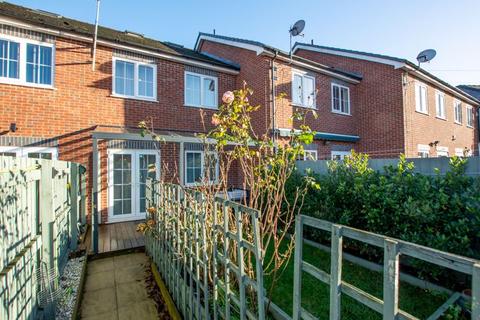 3 bedroom townhouse for sale, Westleigh Lane, Leigh, WN7 5JE