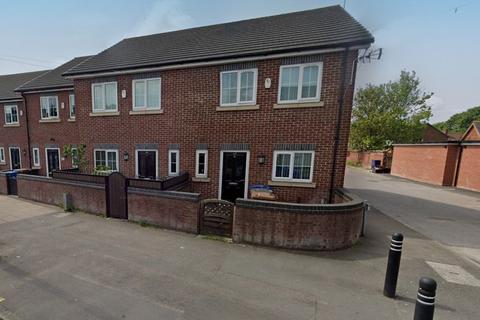 3 bedroom townhouse for sale, Westleigh Lane, Leigh, WN7 5JE