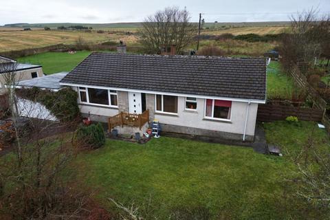 3 bedroom detached bungalow for sale, 9 Bridge of Westfield, Thurso